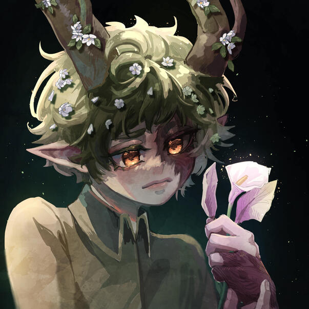 Fauril - The Hierophant