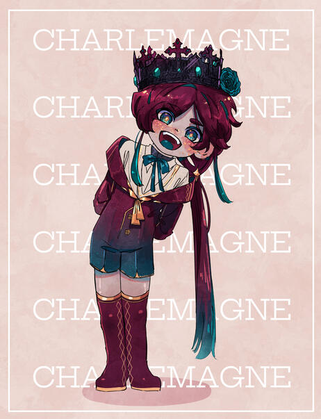 Charlemagne