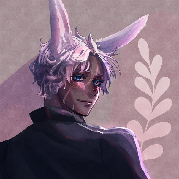 Bunny Boy