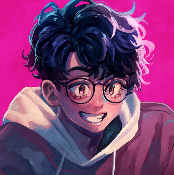 Skip pfp