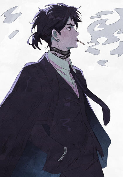 Smoking is bad