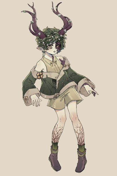 Fauril
